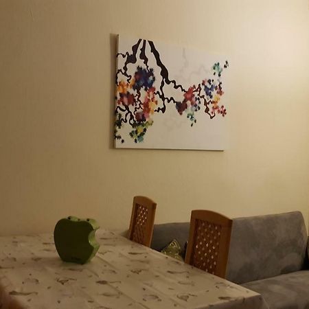 리즈 Appart, Flat C 아파트 호텔 외부 사진